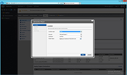Dell DL1000 screenshot