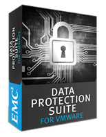 Data Protection Suite for VMware
