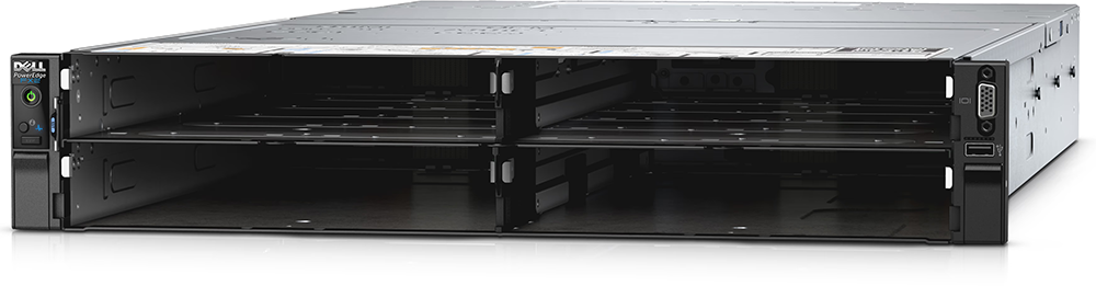 PowerEdge FX2 Hero