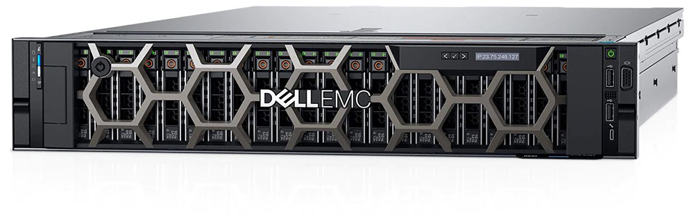 PowerEdge R840 Hero