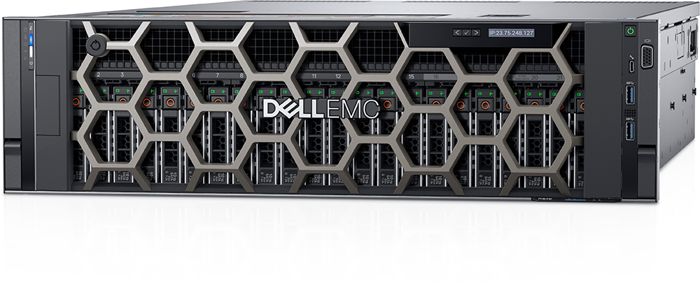 PowerEdge R940 Hero