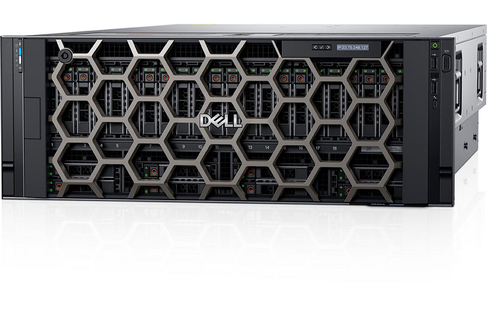 PowerEdge R940xa Hero