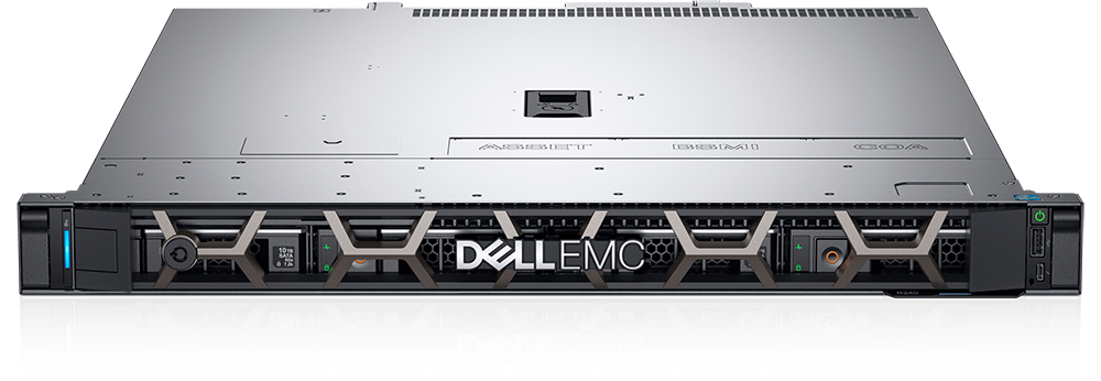 PowerEdge R240 Top
