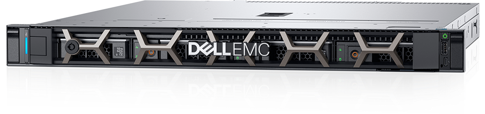 Dell EMC PowerEdge R240 | SANStorageWorks Dell EMC PowerEdge R240 | SANStorageWorks