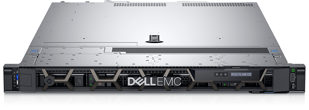 PowerEdge R6515 Top