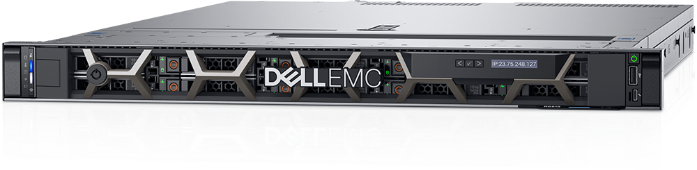 PowerEdge R6515 Hero