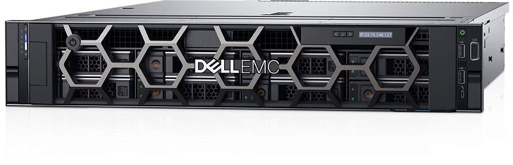 PowerEdge R7515 Hero