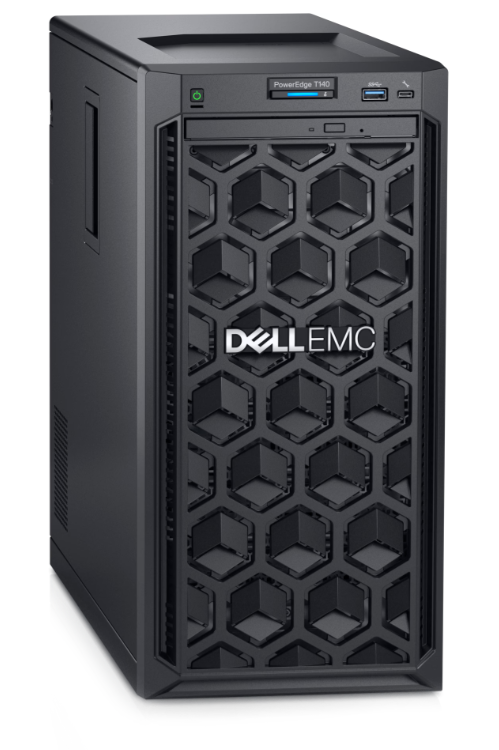 PowerEdge T140 Right