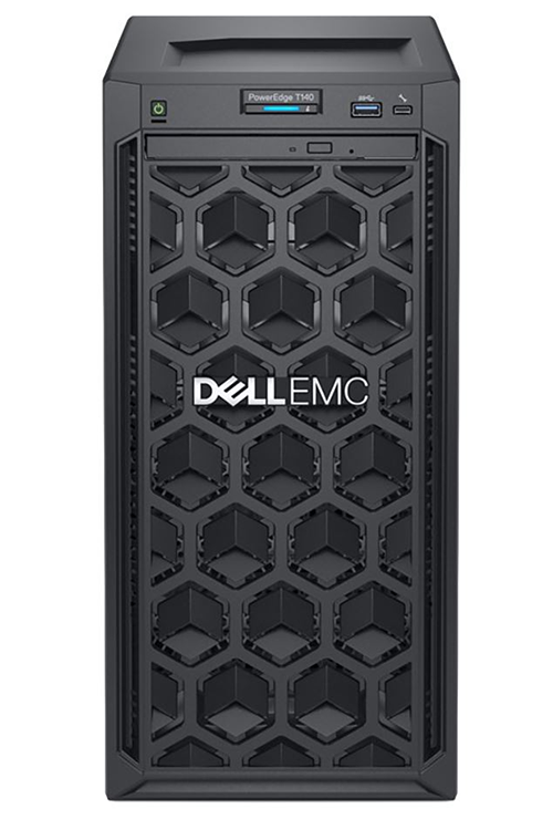 PowerEdge T140 Front