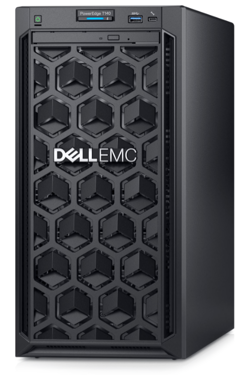 PowerEdge T140 Hero