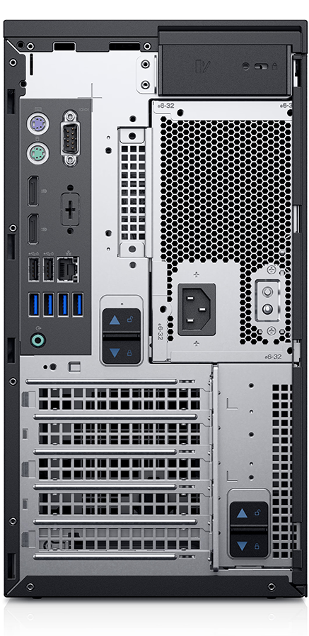 Dell EMC PowerEdge T40 | SANStorageWorks Dell EMC PowerEdge T40 | SANStorageWorks