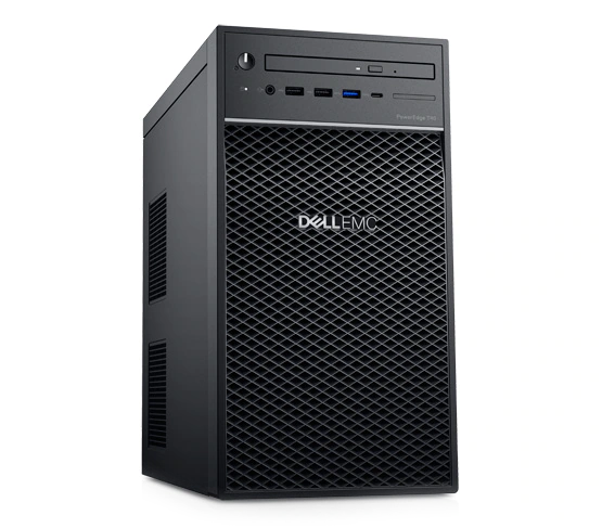 PowerEdge T40 Right