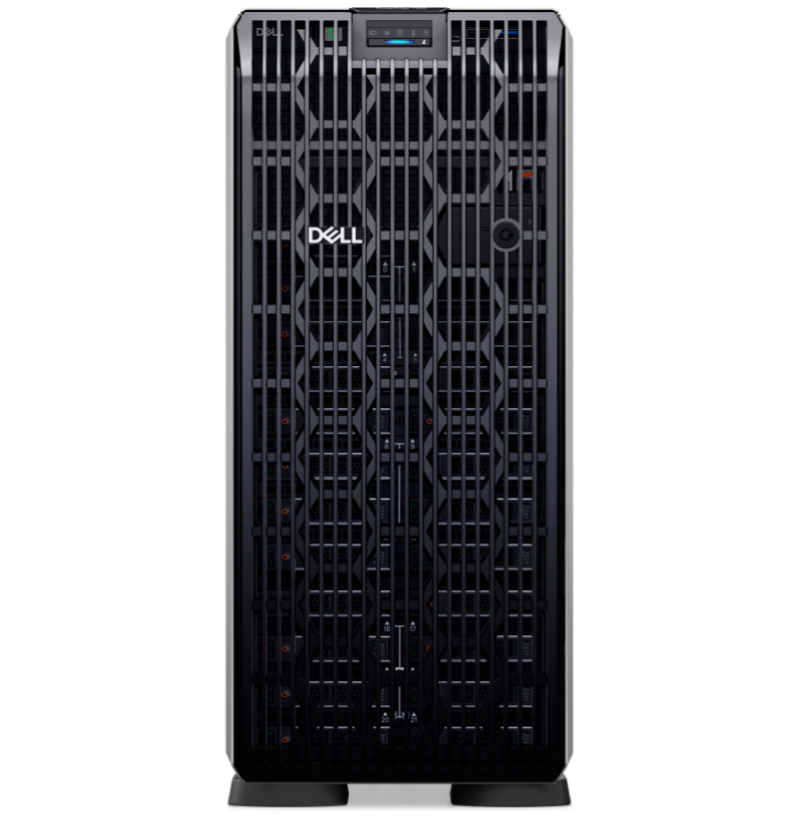 PowerEdge T560 Front