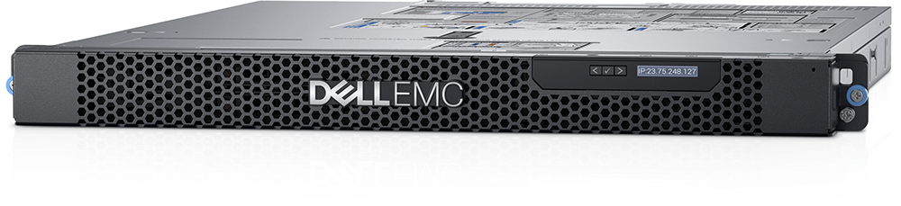 PowerEdge XR2 Hero
