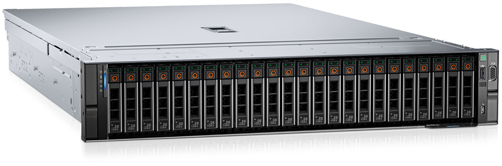 PowerEdge R760 Open