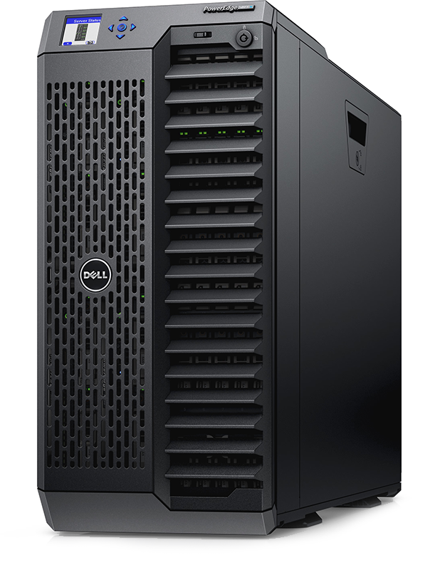 PowerEdge VRTX Hero