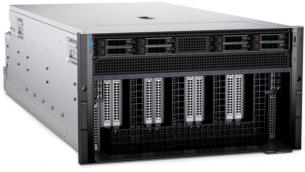 PowerEdge XE9680 Open