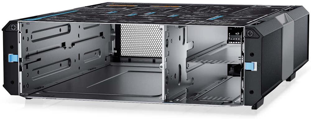 PowerEdge Rugged Rack Servers : Dell Rack Servers