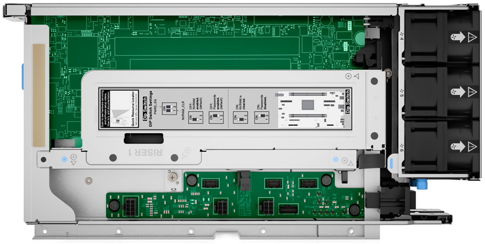 PowerEdge XR4520c Internal