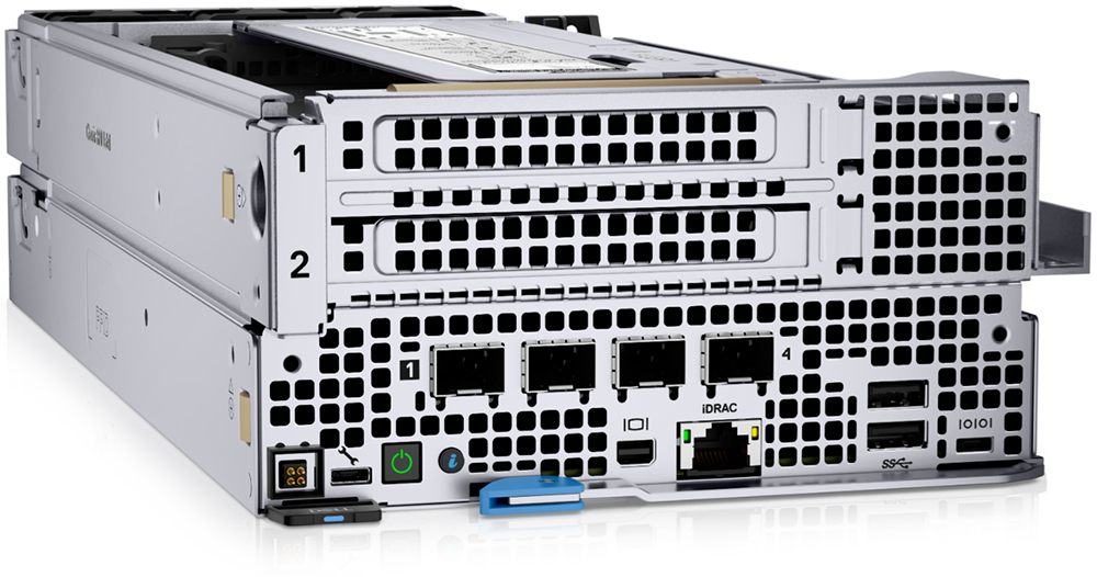 PowerEdge XR4520c Right