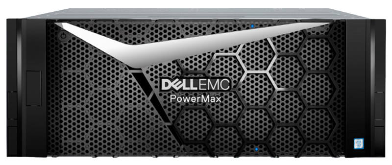 Dell EMC PowerMax 8000 | SANStorageWorks.com