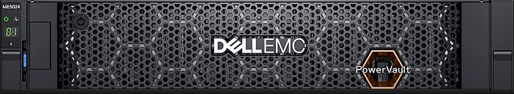 Dell PowerVault ME4012 Storage Array
