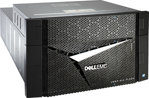 PowerVault ME5084 Angle
